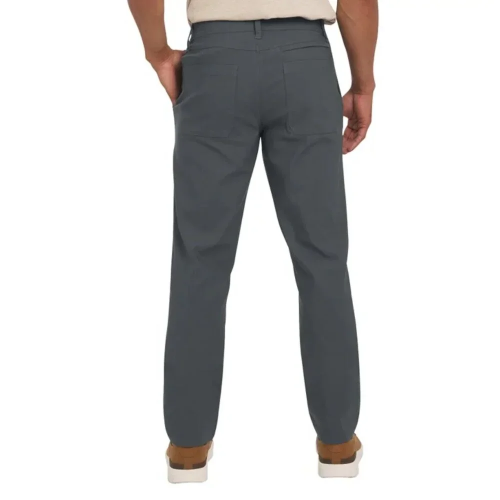 3 pairs Weatherproof Vintage Men's‎ Tech Pants Straight Fit